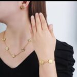 دستبند طرح ونکلیف - تصویر 2